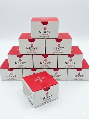 Nexxt Beauty Lip Mask (50ml / 1.7 fl. oz.)